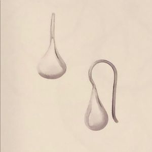 Silpada’s “Perfect Pair” Sterling Drop earrings